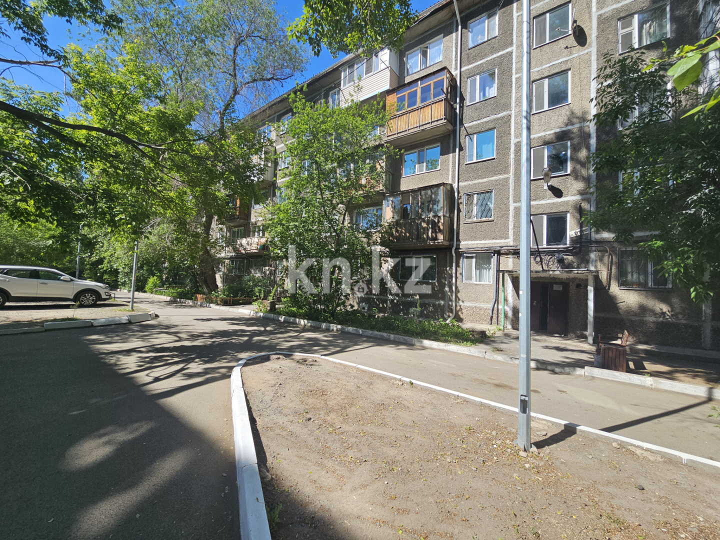 Продажа 1-комнатной квартиры, 31.4 м² в Караганде - фото 18
