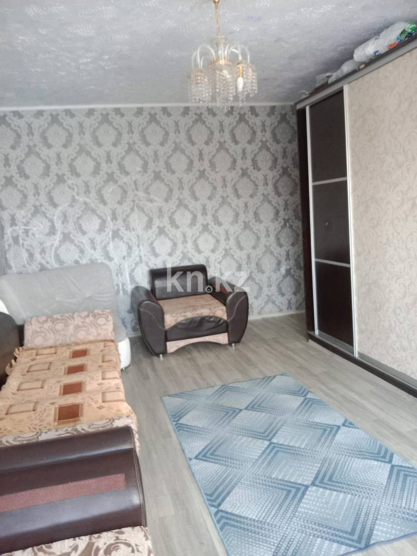Аренда 1-комнатной квартиры, 35 м² в Астане - фото 4