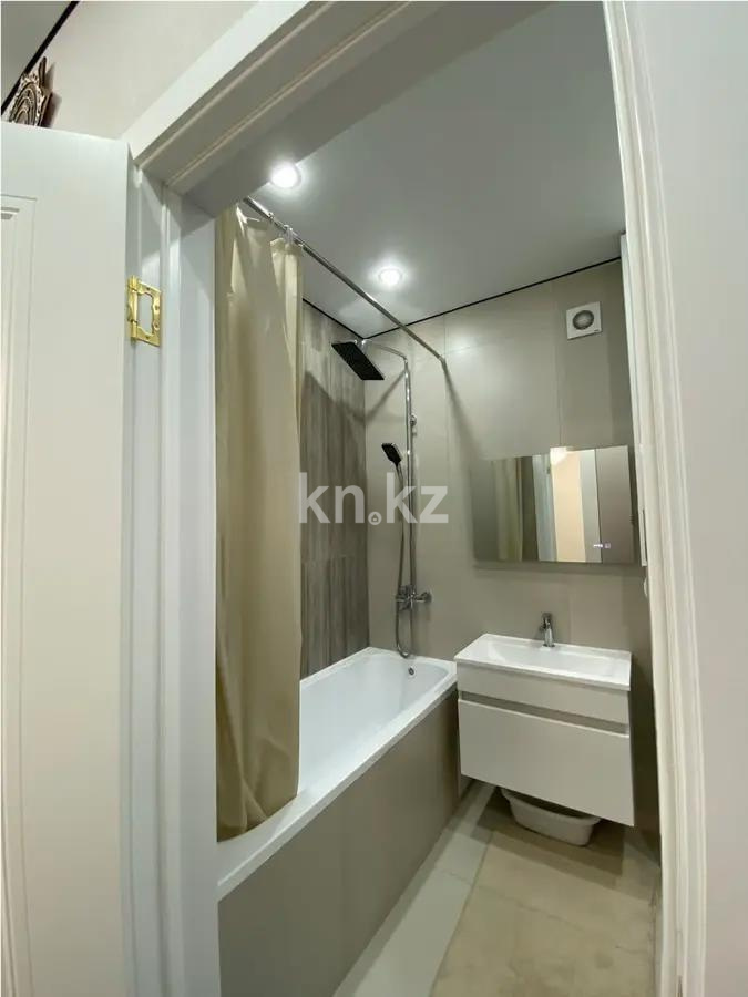 Продажа 2-комнатной квартиры, 45 м² в Астане - фото 4