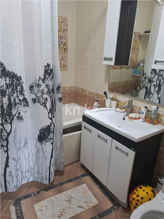 Продажа 2-комнатной квартиры, 66 м², ул. Навои, дом  7 в Алматы - фото 3