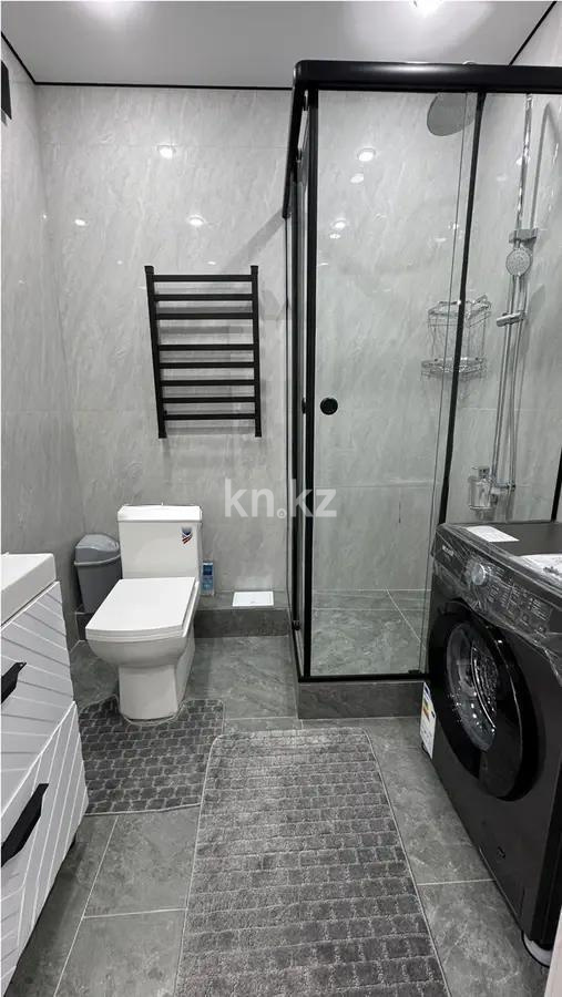 Продажа 2-комнатной квартиры, 41 м² в Алматы - фото 4