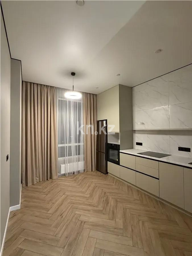 Продажа 2-комнатной квартиры, 44 м² в Астане - фото 3