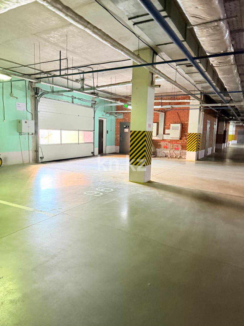 Продажа 3-комнатной квартиры, 90 м², ул. Аль-Фараби, дом  21/1 - пр. Улы Дала в Астане - фото 32