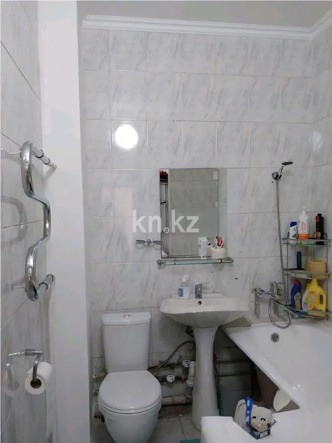 Продажа 1-комнатной квартиры, 40 м², ул. Толе би, дом  143 в Алматы - фото 3