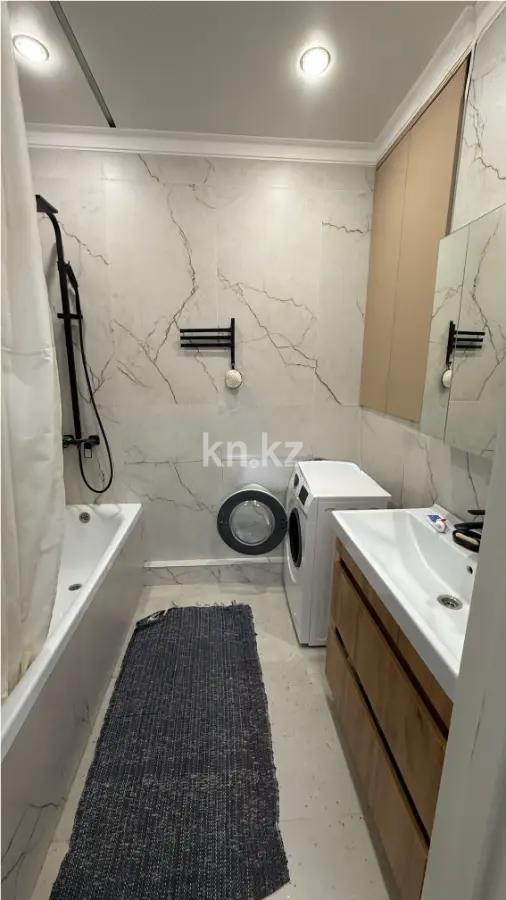 Продажа 3-комнатной квартиры, 87 м² в Астане - фото 5