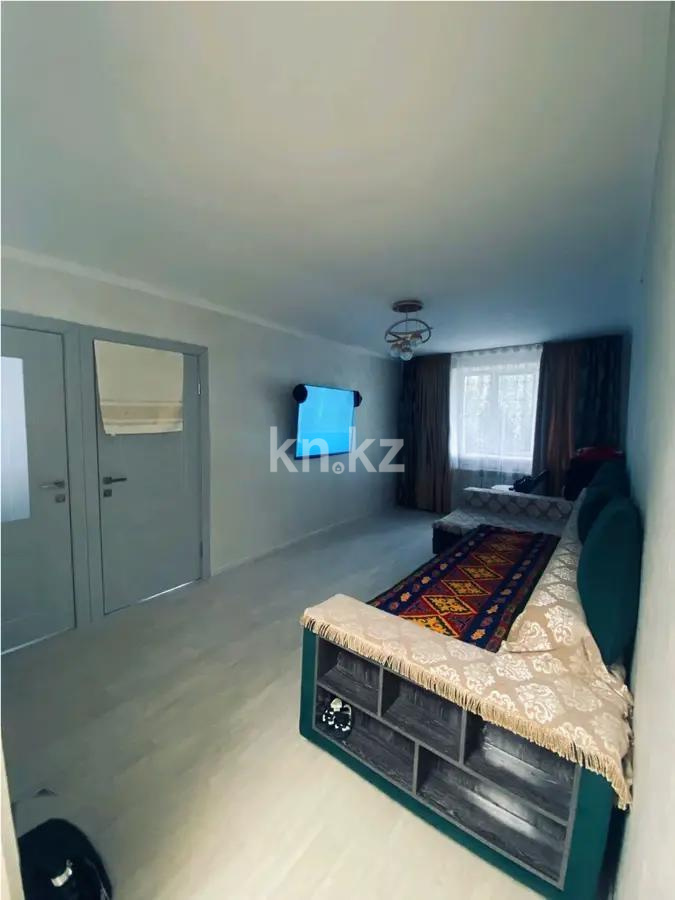 Продажа 2-комнатной квартиры, 41 м², ул. Ахметова, дом  12 в Алматы