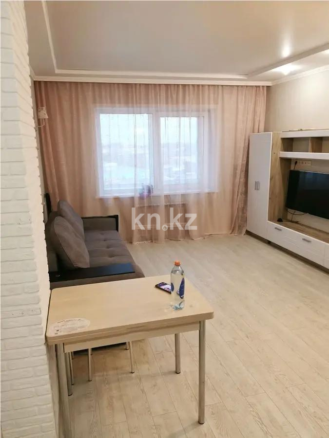 Продажа 1-комнатной квартиры, 28 м² в Астане