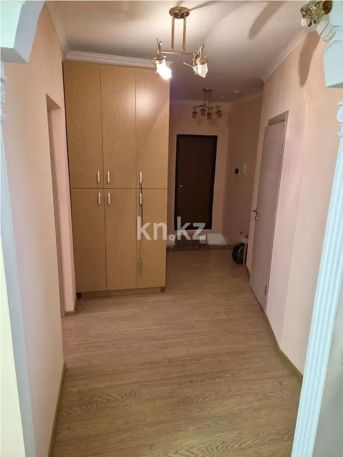 Продажа 2-комнатной квартиры, 56.2 м² в Астане - фото 5