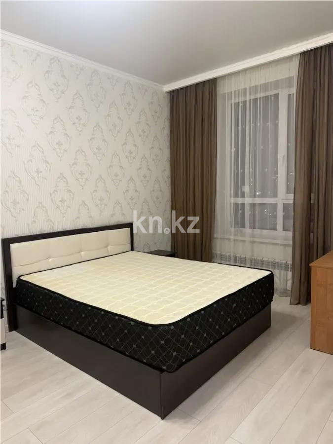 Продажа 1-комнатной квартиры, 37.1 м² в Астане - фото 2