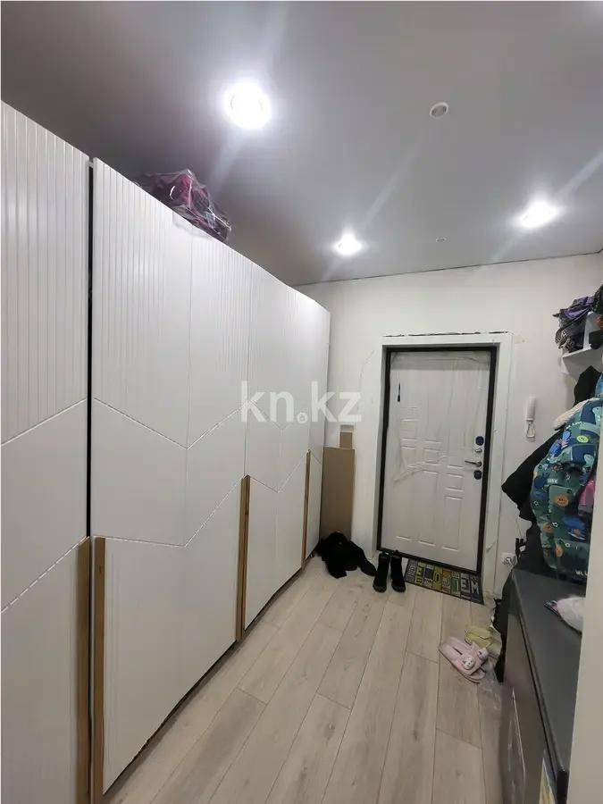 Продажа 2-комнатной квартиры, 51 м² в Астане - фото 4