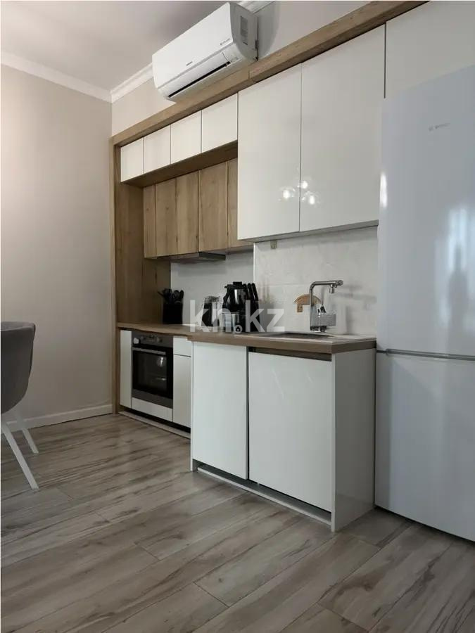 Продажа 2-комнатной квартиры, 53 м² в Астане - фото 3