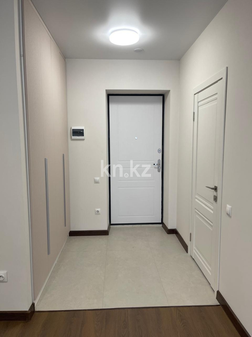 Продажа 1-комнатной квартиры, 38 м² в Алматы - фото 10