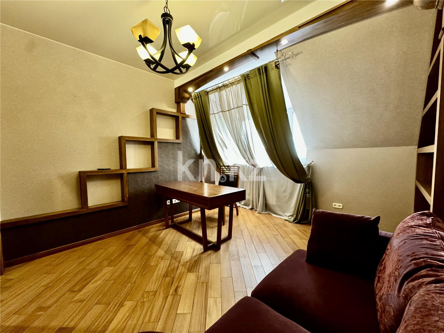 Продажа 6-комнатной квартиры, 227 м² в Караганде - фото 6