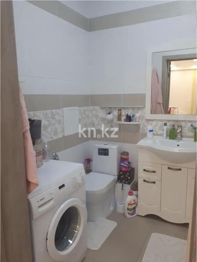 Продажа 2-комнатной квартиры, 65.1 м², ул. Куанышбаева, дом  11/3 в Астане - фото 4