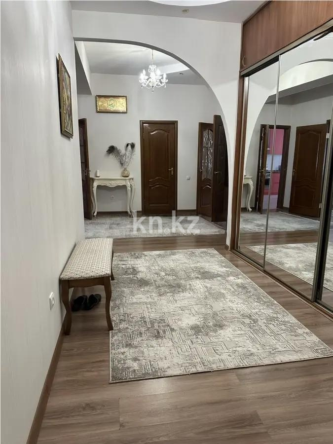 Продажа 3-комнатной квартиры, 120 м² в Астане - фото 5