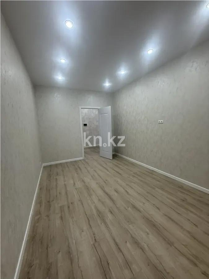 Продажа 1-комнатной квартиры, 41.6 м² в Астане - фото 2