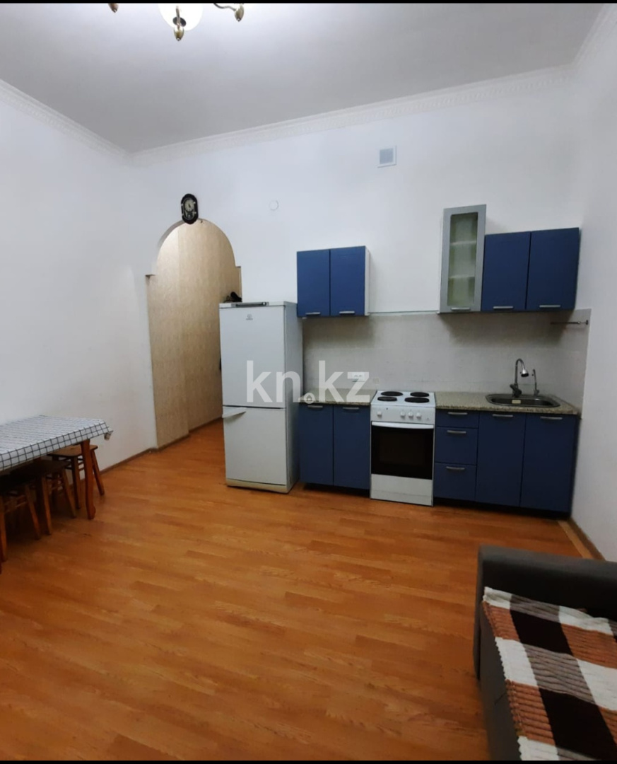 Продажа 1-комнатной квартиры, 27 м² в Астане - фото 7