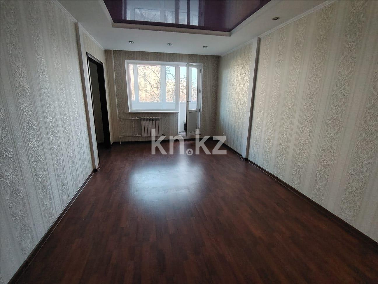 Продажа 3-комнатной квартиры, 61 м², ул. 6-й мик-н, дом  15 в Темиртау - фото 2