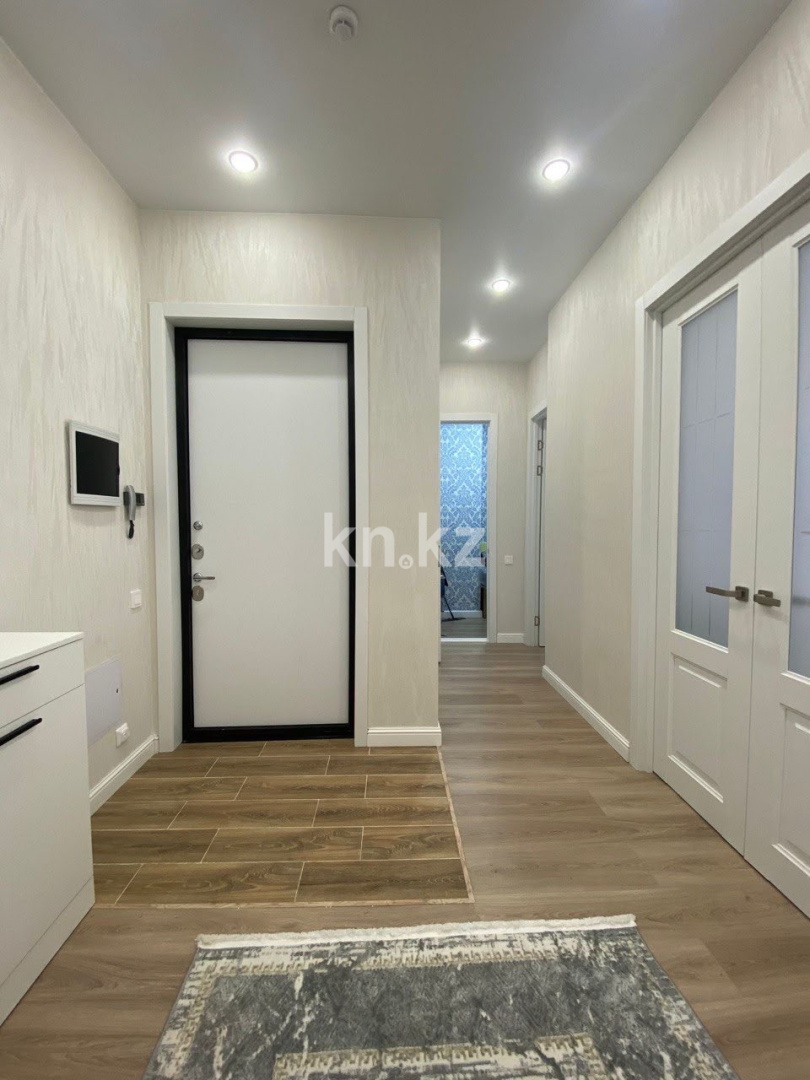 Аренда 2-комнатной квартиры, 67 м² в Астане - фото 6