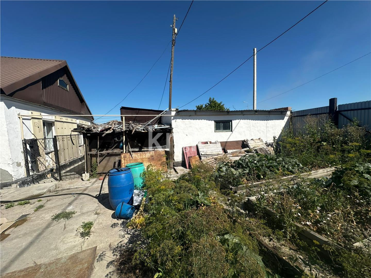 Продажа 4-комнатного дома, 87.8 м² в Темиртау - фото 7