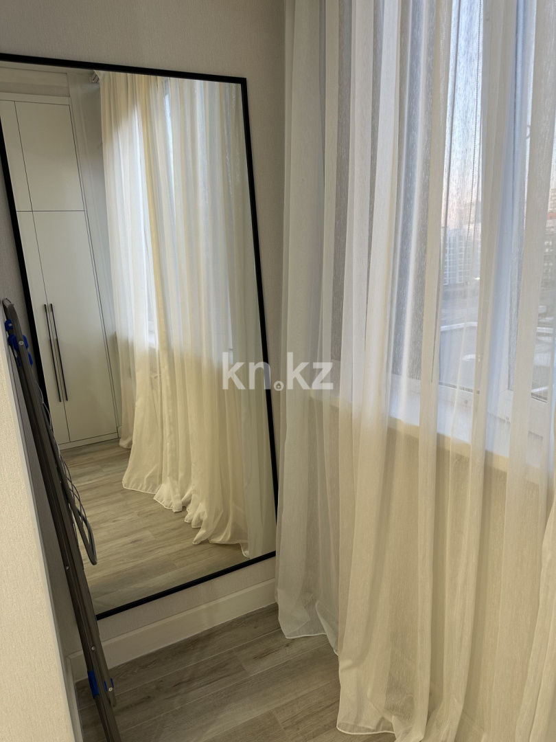 Аренда 2-комнатной квартиры, 45 м² в Астане - фото 6