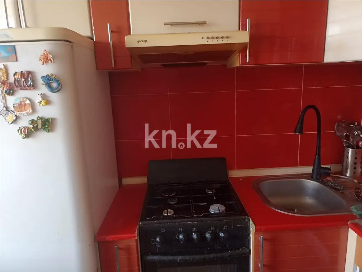 Продажа 1-комнатной квартиры, 31 м² в Караганде - фото 2