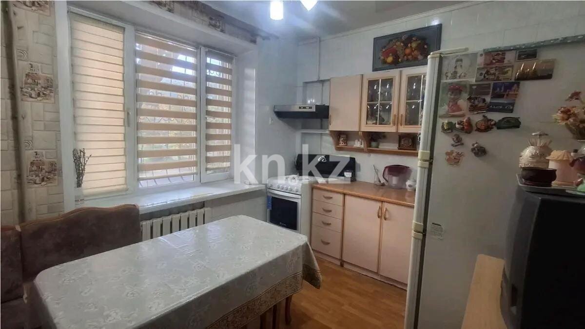 Продажа 3-комнатной квартиры, 70 м² в Алматы - фото 3