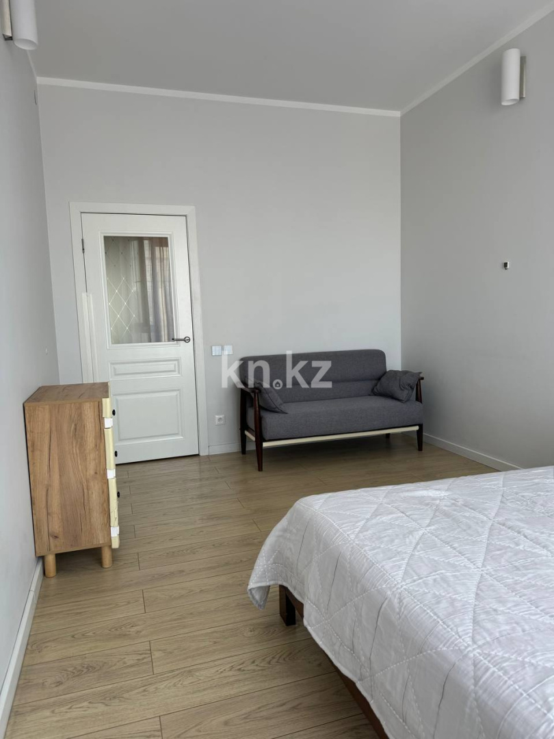 Продажа 1-комнатной квартиры, 40 м² в Алматы - фото 15