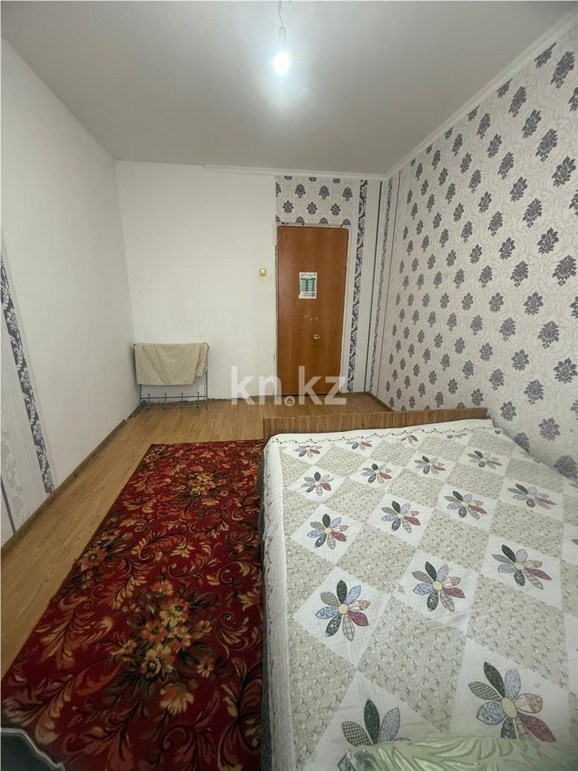 Продажа 2-комнатной квартиры, 51 м², мкр-н Голубые Пруды в Караганде - фото 4