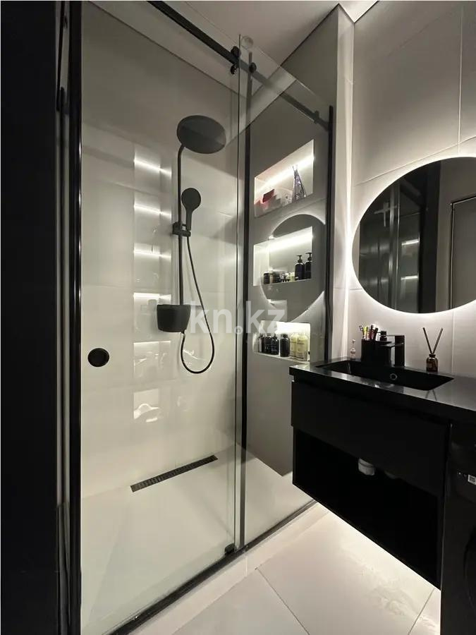 Продажа 3-комнатной квартиры, 70 м², ул. Наурызбай батыра, дом  127 в Алматы - фото 4