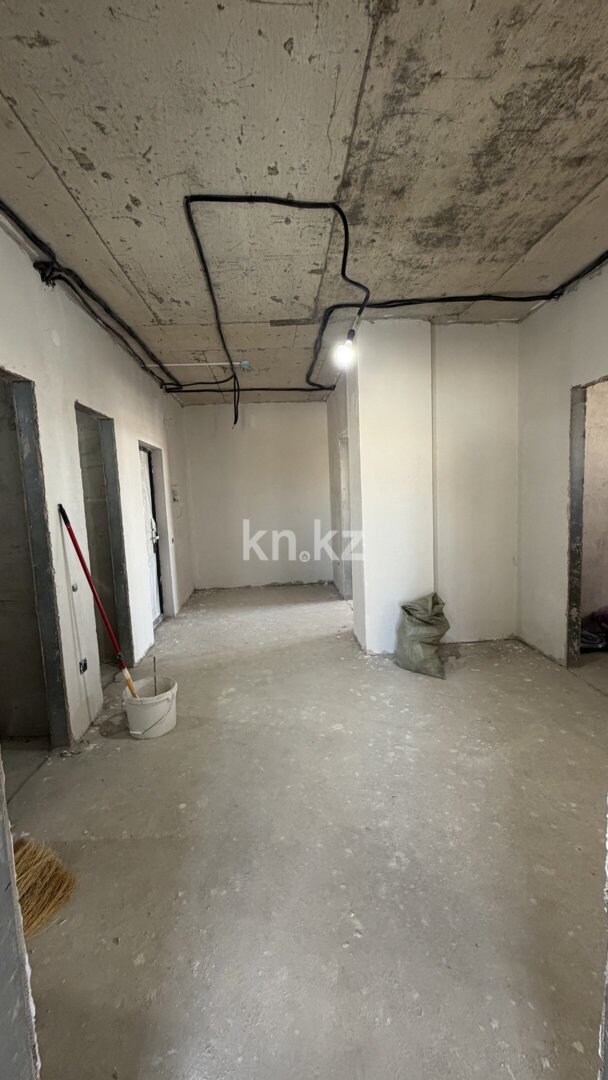 Продажа 3-комнатной квартиры, 95 м² в Шымкенте - фото 12