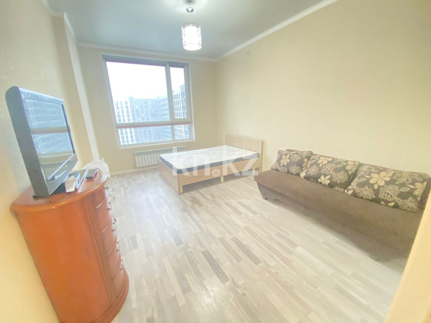 Продажа 1-комнатной квартиры, 40 м², ул. Асфендиярова, дом  3 - ул. Айтеке би в Астане - фото 6