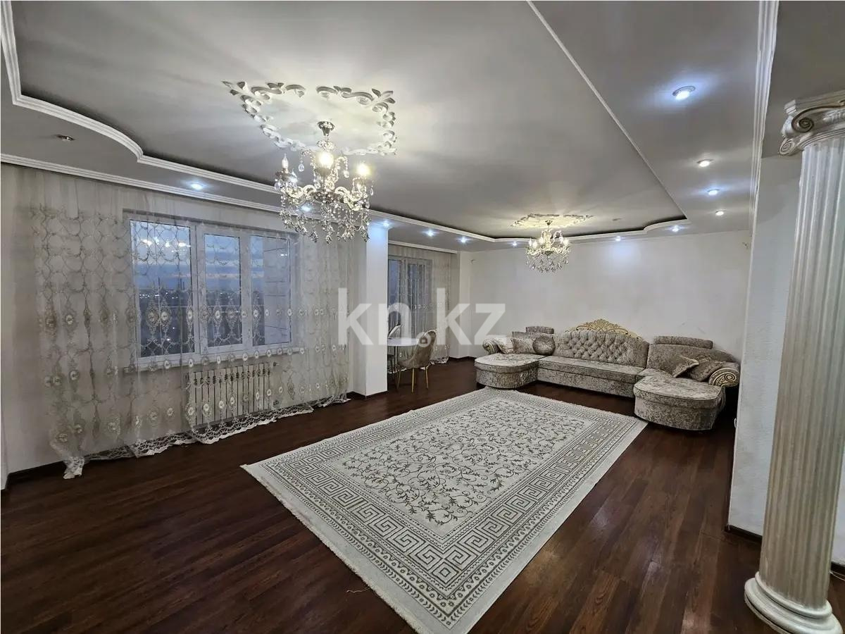 Продажа 3-комнатной квартиры, 150 м² в Астане