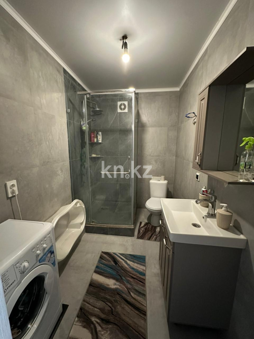 Продажа 2-комнатной квартиры, 55.6 м² в Астане - фото 13