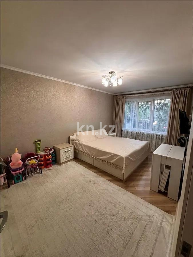 Продажа 3-комнатной квартиры, 62 м² в Алматы - фото 2