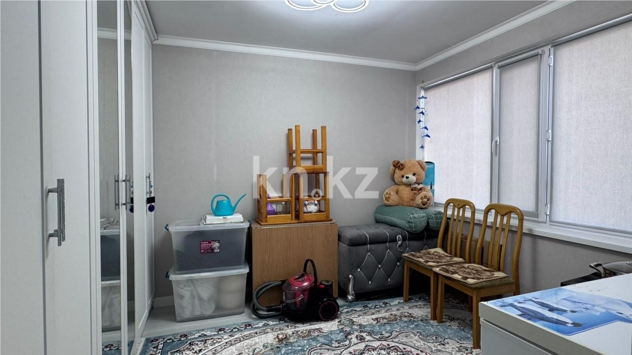 Продажа 3-комнатной квартиры, 70.4 м² в Караганде - фото 8
