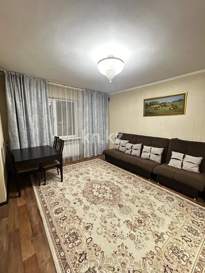 Продажа 2-комнатной квартиры, 60 м², ул. Сарыарка, дом  31 в Караганде - фото 2