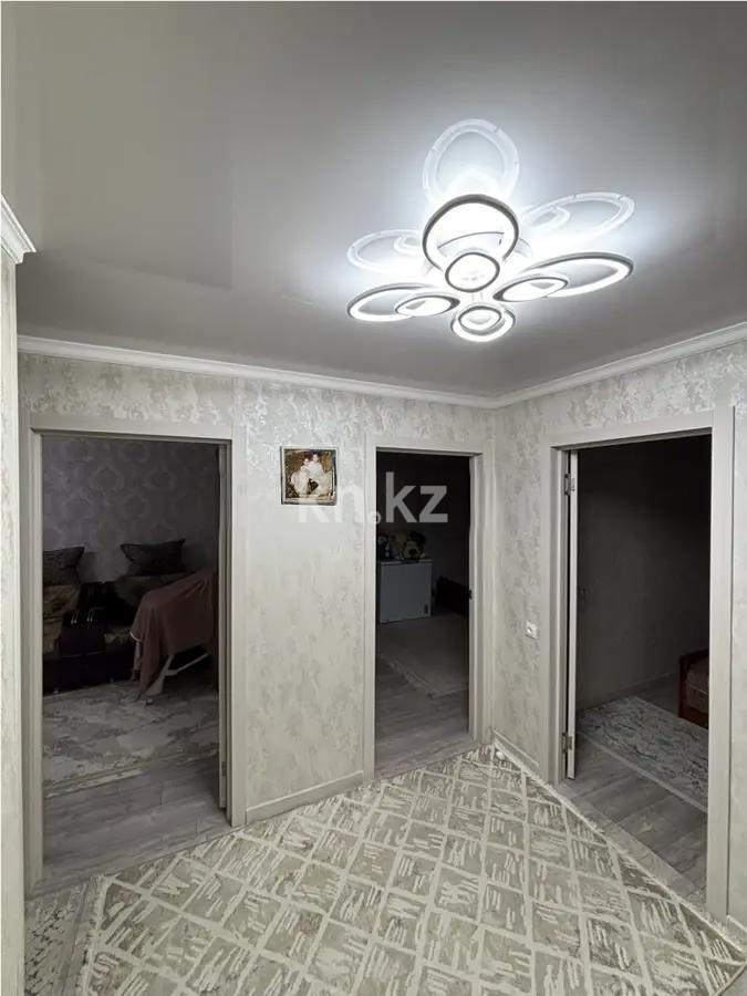 Продажа 3-комнатной квартиры, 62 м², ул. Карла Маркса, дом  115 в Шахтинске - фото 7
