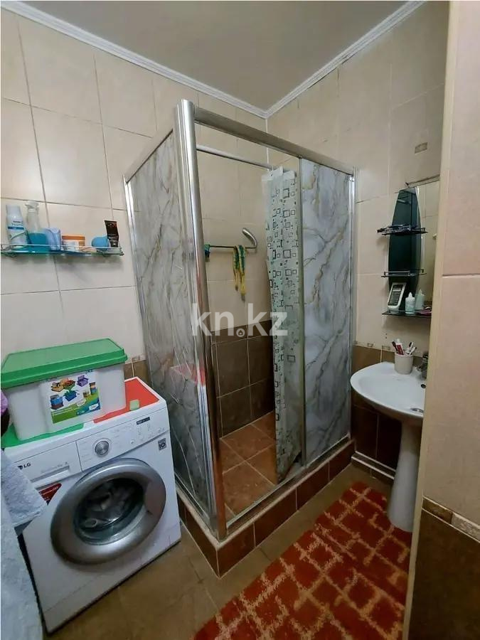 Продажа 3-комнатной квартиры, 78 м² в Алматы - фото 4