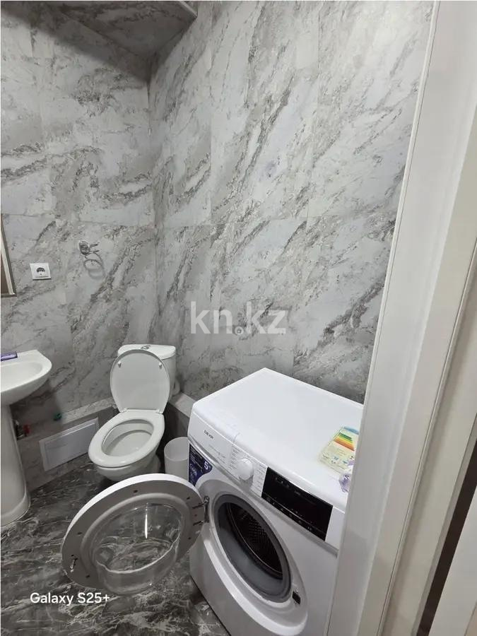 Продажа 2-комнатной квартиры, 44.6 м² в Алматы - фото 4