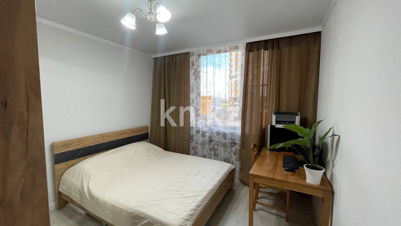 Продажа 3-комнатной квартиры, 80 м² в Астане - фото 8