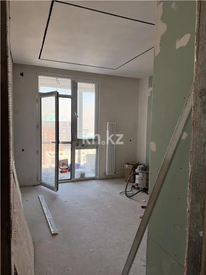 Продажа 3-комнатной квартиры, 115 м² в Алматы - фото 4