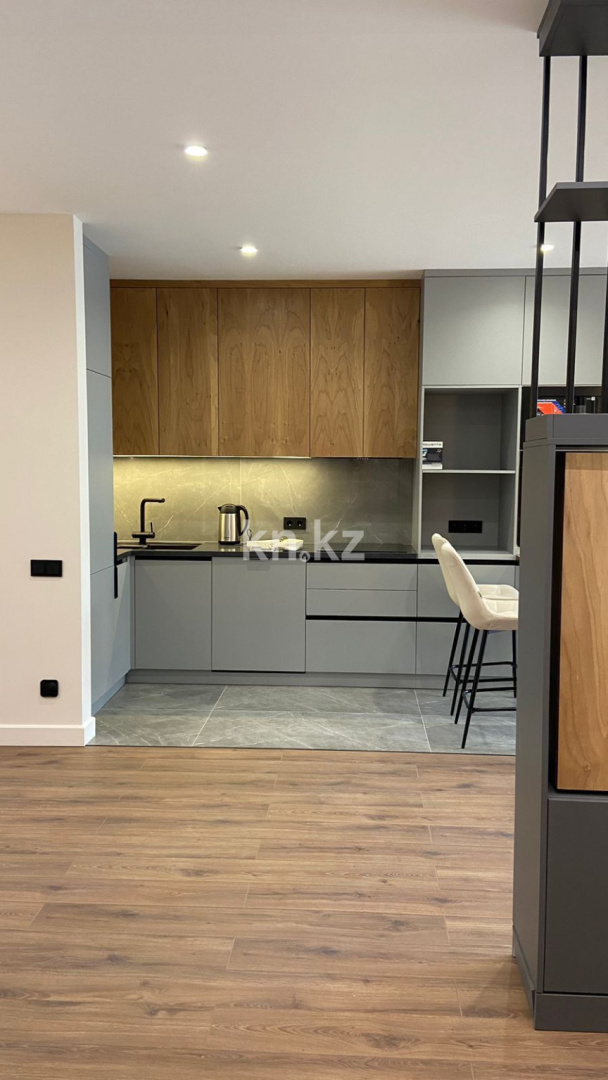 Аренда 3-комнатной квартиры, 80 м² в Астане - фото 5