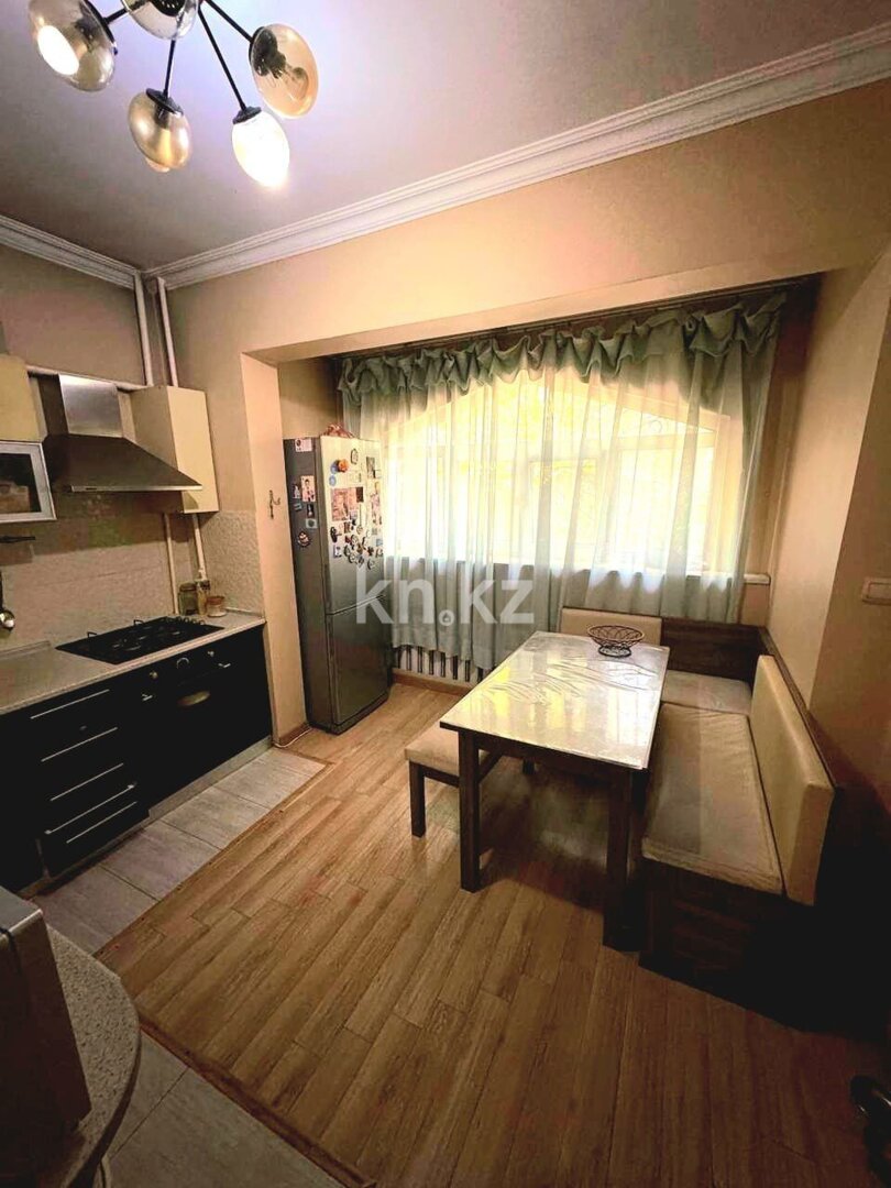 Продажа 3-комнатной квартиры, 72.6 м² в Алматы - фото 11