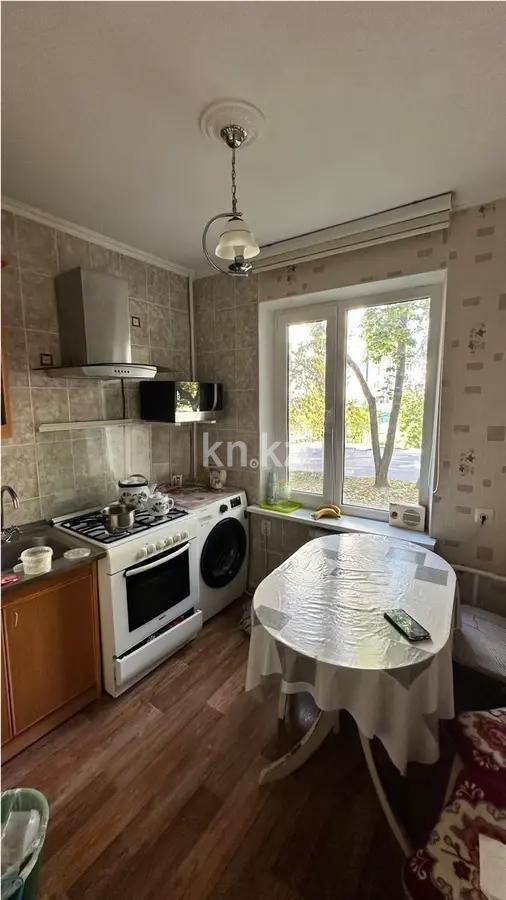 Продажа 3-комнатной квартиры, 62.5 м² в Алматы - фото 3