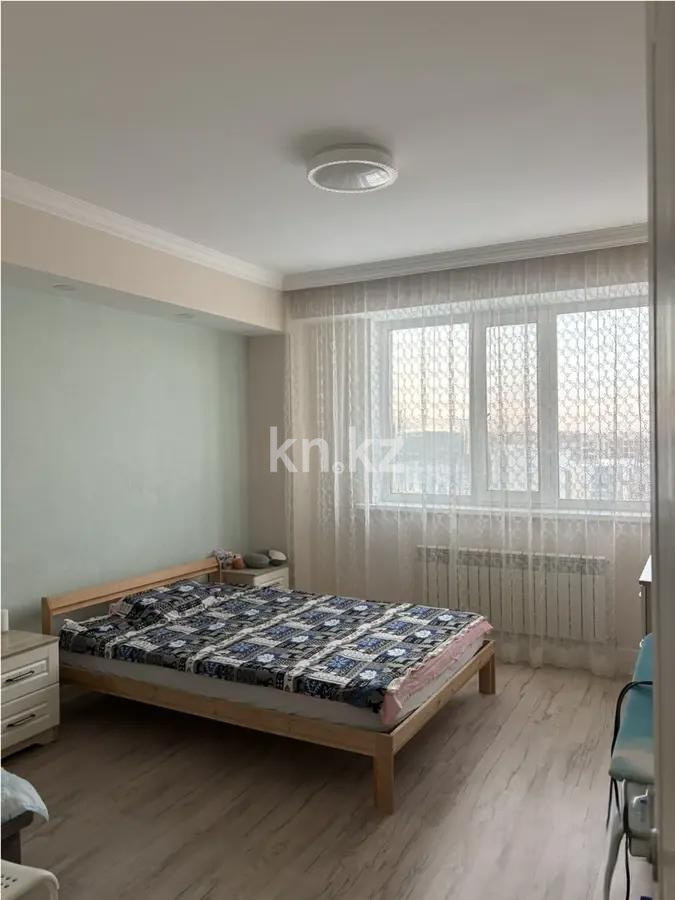 Продажа 2-комнатной квартиры, 58.6 м² в Астане - фото 3