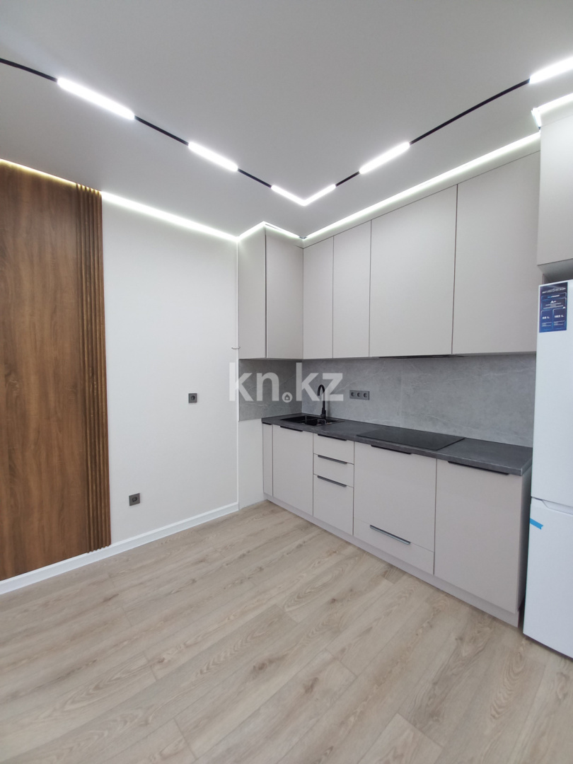 Аренда 1-комнатной квартиры, 33 м² в Астане - фото 2