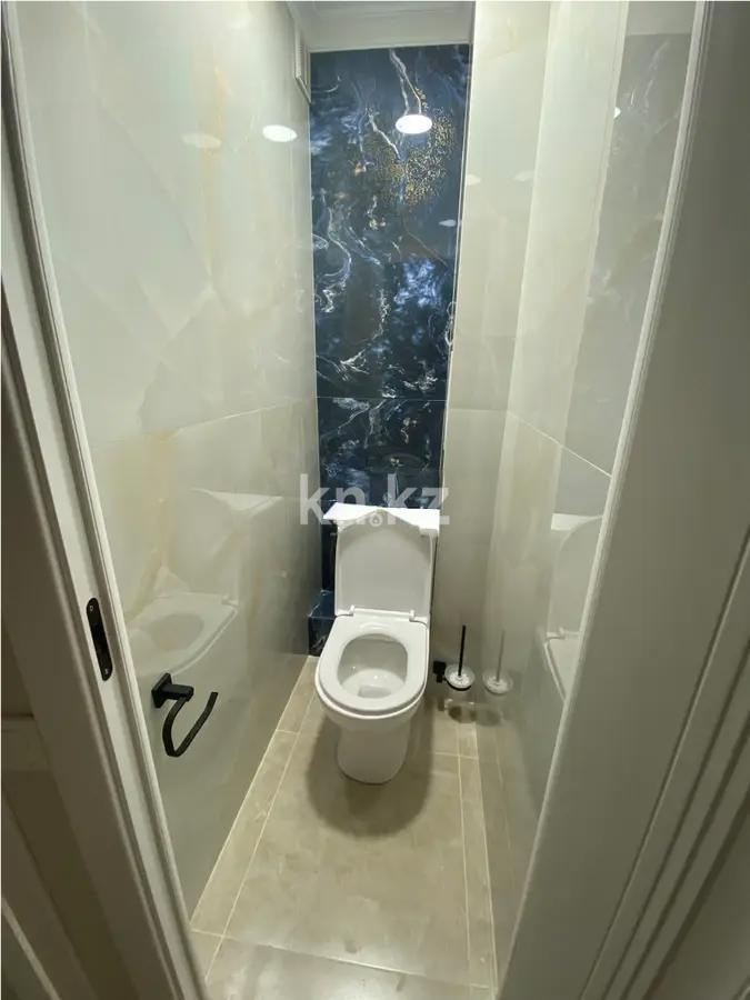 Продажа 3-комнатной квартиры, 62.1 м² в Алматы - фото 5