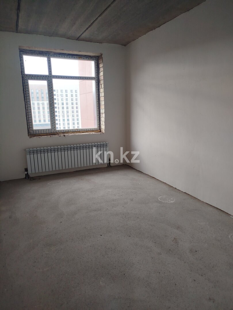 Продажа 1-комнатной квартиры, 38.2 м² в Астане - фото 5