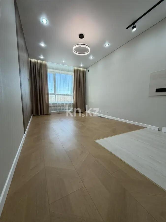 Продажа 2-комнатной квартиры, 37 м² в Астане - фото 2
